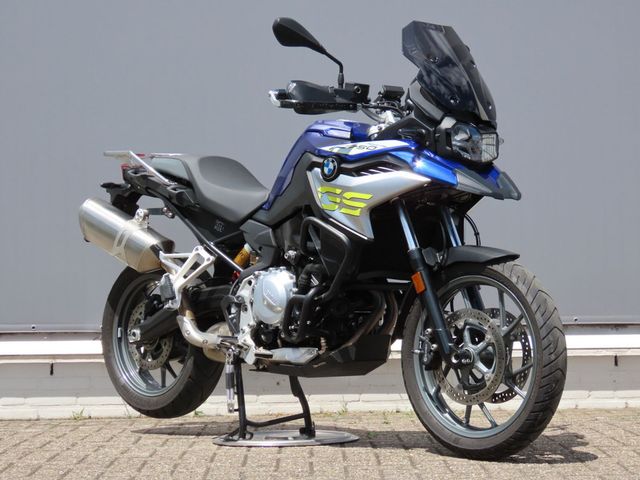 bmw - f-750-gs