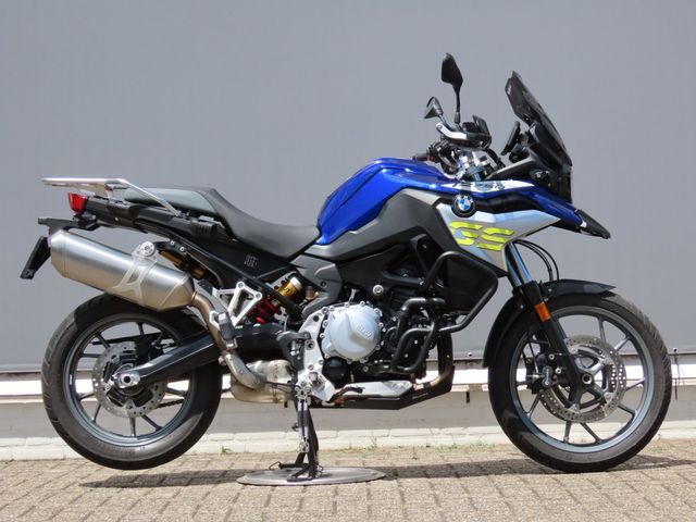 bmw - f-750-gs