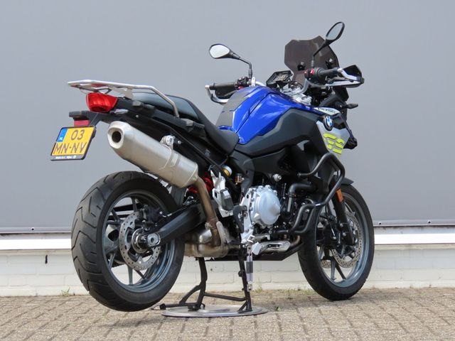 bmw - f-750-gs