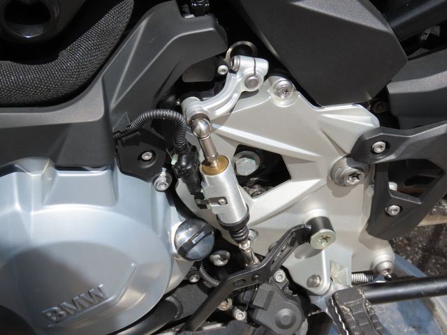 bmw - f-750-gs
