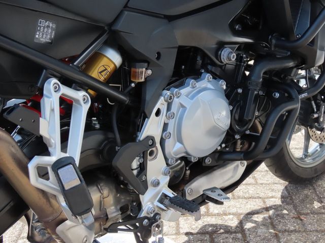 bmw - f-750-gs