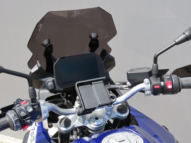 bmw - f-750-gs