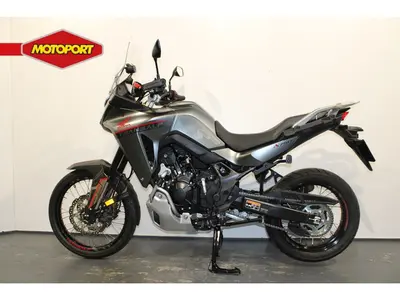 HONDA XL 750 TRANSALP – foto 3