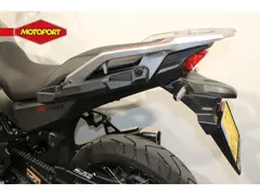 Honda XL 750 Transalp 2023 occasion – foto 8 van 18