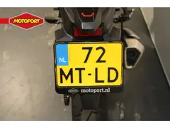 Honda XL 750 Transalp 2023 occasion – foto 9 van 18
