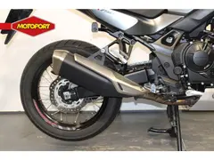 Honda XL 750 Transalp 2023 occasion – foto 15 van 18