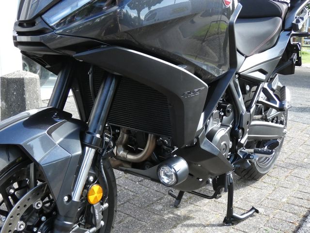 honda - nt-1100-dct