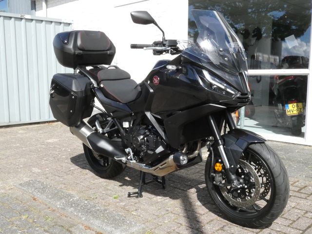 honda - nt-1100-dct