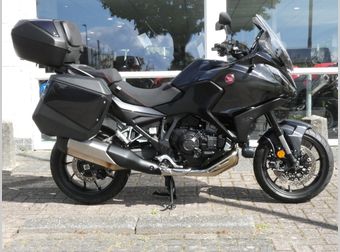 Honda NT 1100 DCT 2023 occasion
