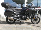 HONDA NT 1100 DCT