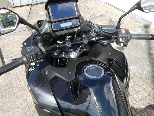 honda - nt-1100-dct