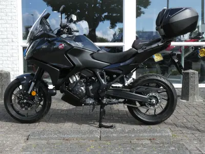 HONDA NT 1100 DCT – foto 4