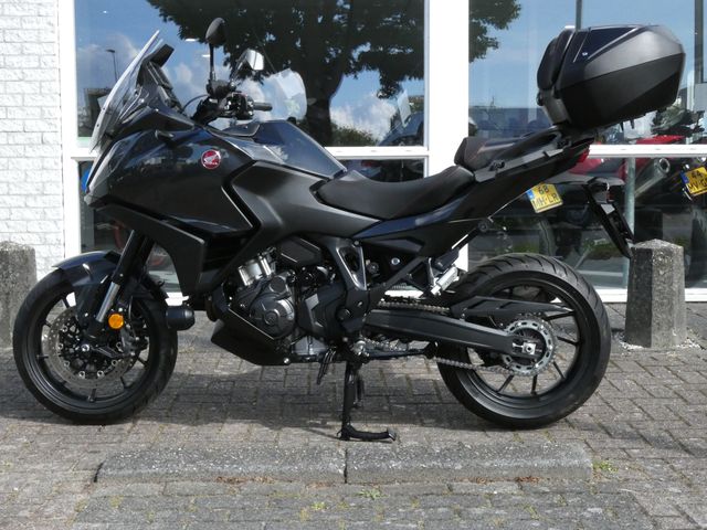 honda - nt-1100-dct