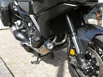 HONDA NT 1100 DCT – foto 3