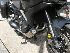 Honda NT 1100 DCT 2023 occasion – foto 3 van 8