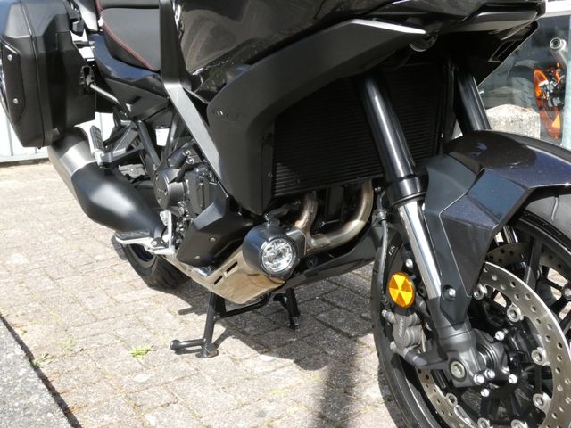 honda - nt-1100-dct