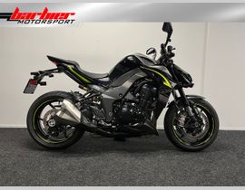 Kawasaki Z1000 R 2017 occasion