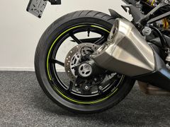 Kawasaki Z 1000 R 2017 occasion – foto 8 van 24