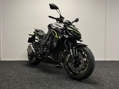 Kawasaki Z 1000 R 2017 occasion – foto 13 van 24