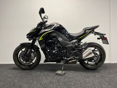 Kawasaki Z 1000 R 2017 occasion – foto 14 van 24