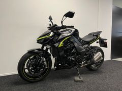 Kawasaki Z 1000 R 2017 occasion – foto 15 van 24