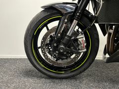 Kawasaki Z 1000 R 2017 occasion – foto 18 van 24