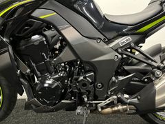 Kawasaki Z 1000 R 2017 occasion – foto 19 van 24