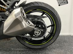 Kawasaki Z 1000 R 2017 occasion – foto 20 van 24