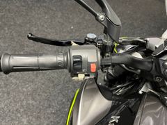 Kawasaki Z 1000 R 2017 occasion – foto 23 van 24
