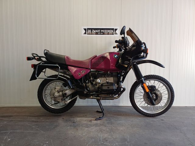 bmw - r-80-gs
