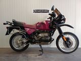 BMW R 80 GS