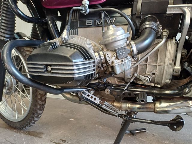 bmw - r-80-gs