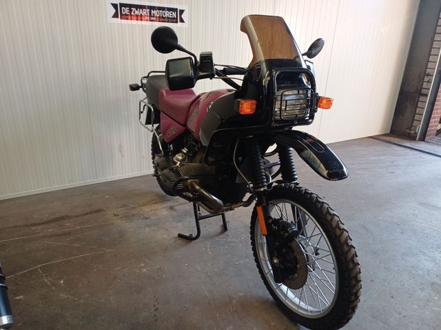 bmw - r-80-gs