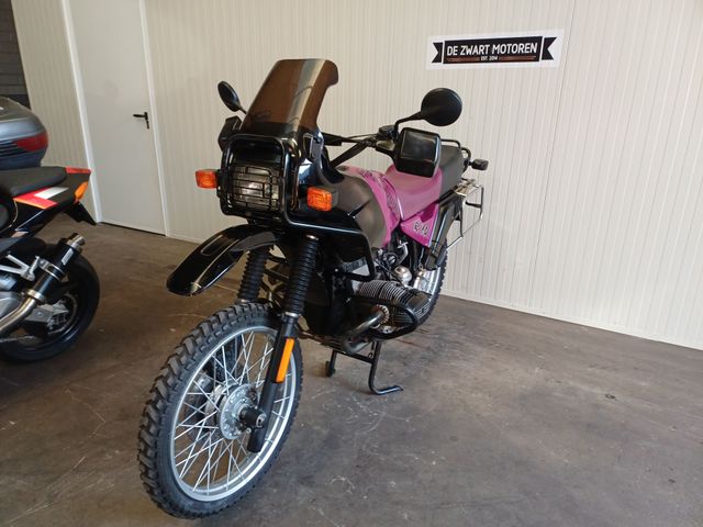 bmw - r-80-gs
