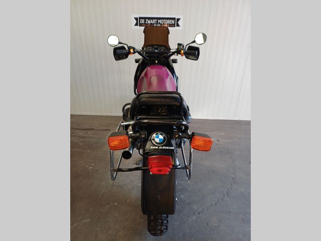 bmw - r-80-gs