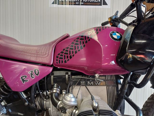 bmw - r-80-gs