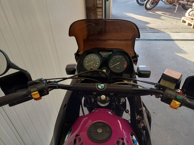 bmw - r-80-gs