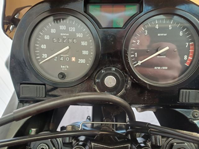 bmw - r-80-gs