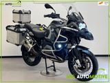 BMW R 1200 GS ADVENTURE