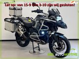 BMW R 1200 GS ADVENTURE