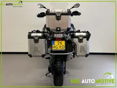 BMW R 1200 GSA R1200GS Adventure | ESA | Keyless | Quickshifter | LED | Full Option 2016 occasion – foto 4 van 20