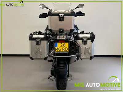 BMW R 1200 GS ADVENTURE – foto 4