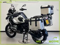 BMW R 1200 GSA R1200GS Adventure | ESA | Keyless | Quickshifter | LED | Full Option 2016 occasion – foto 5 van 20