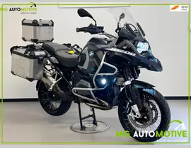 BMW R 1200 GS Adventure 2016 occasion
