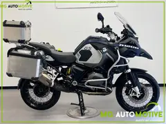 BMW R 1200 GSA R1200GS Adventure | ESA | Keyless | Quickshifter | LED | Full Option 2016 occasion – foto 2 van 20