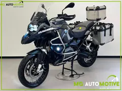 BMW R 1200 GSA R1200GS Adventure | ESA | Keyless | Quickshifter | LED | Full Option 2016 occasion – foto 7 van 20