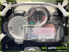 BMW R 1200 GSA R1200GS Adventure | ESA | Keyless | Quickshifter | LED | Full Option 2016 occasion – foto 16 van 20