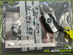BMW R 1200 GSA R1200GS Adventure | ESA | Keyless | Quickshifter | LED | Full Option 2016 occasion – foto 19 van 20