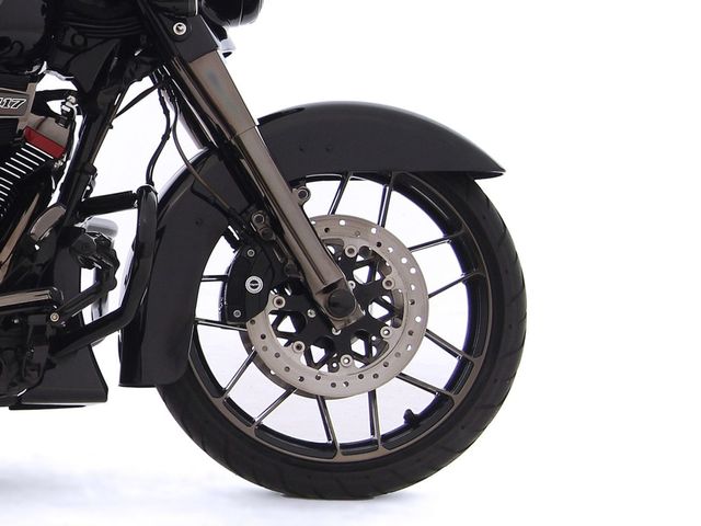 harley-davidson - street-glide-cvo-flhxse