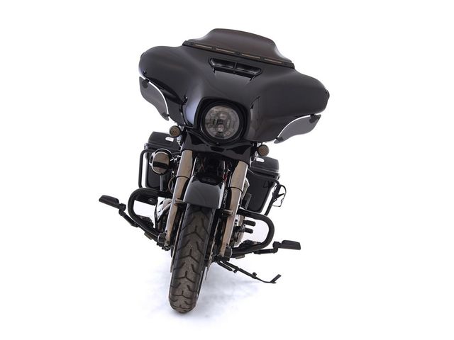 harley-davidson - street-glide-cvo-flhxse